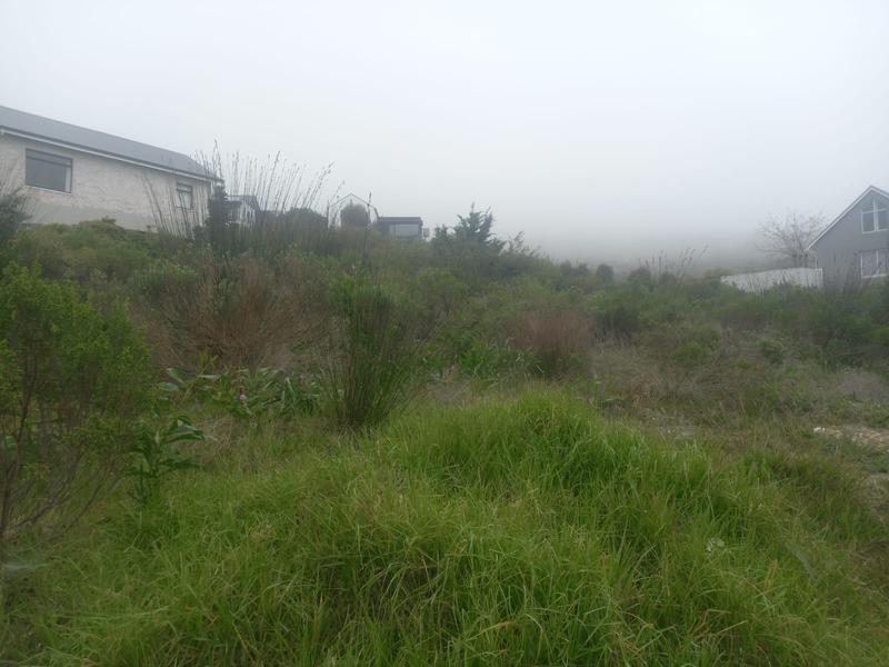 0 Bedroom Property for Sale in Chanteclair Western Cape